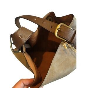 Joy Susan Women's Faux Leather Hobo bag